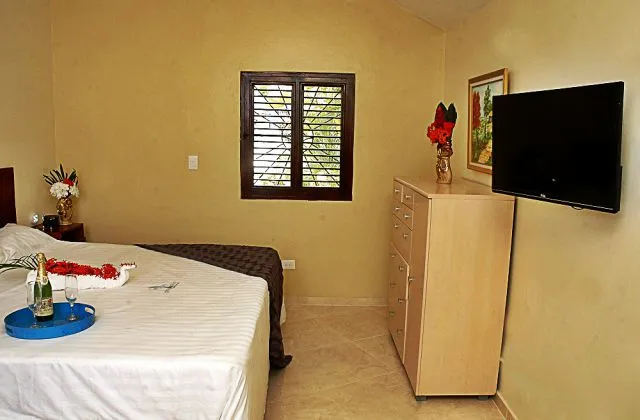 Hotel Phoenix Resort Spa suite master 1 room